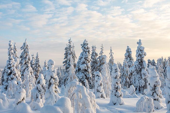 Kilpisj&auml;rvi Finland