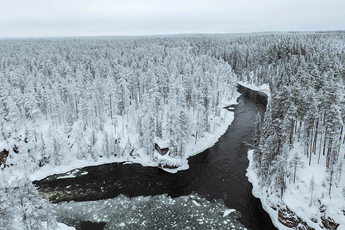 Highlights of the 5-day Arctic incentive travel package in Rovaniemi and Levi