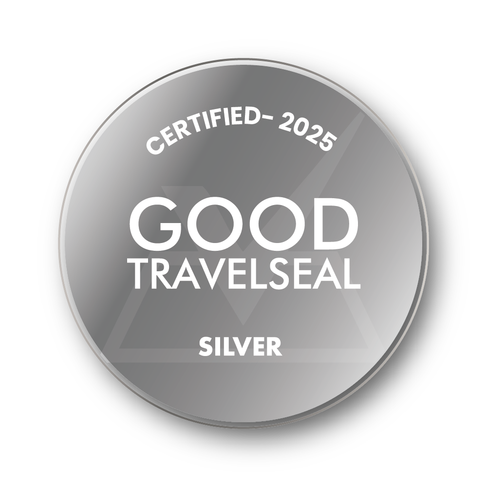 Good Travel Seal certified &ndash; DMC Lapland