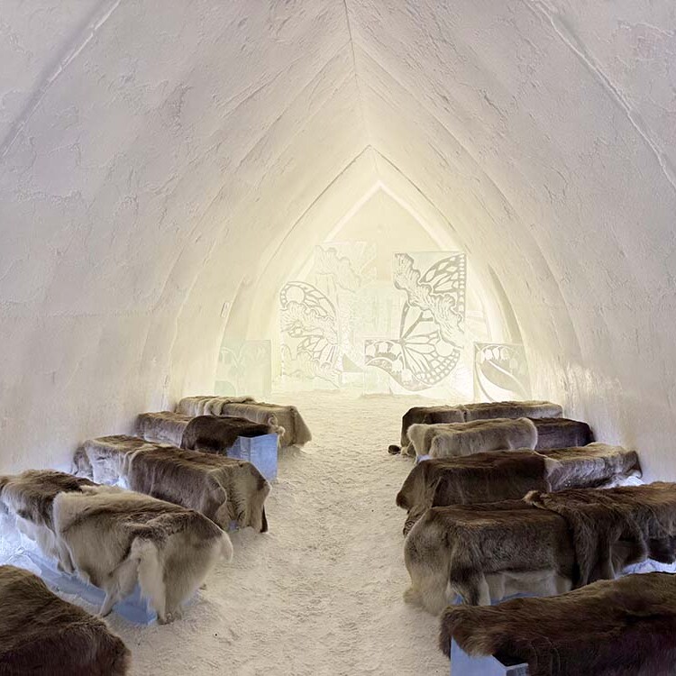 MICE accommodation